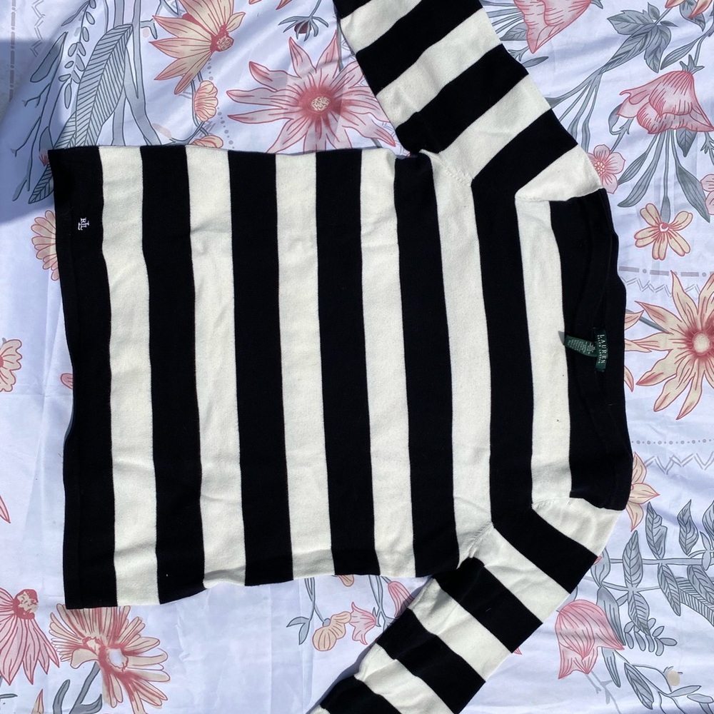 Ralph lauren sweatshirt